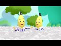 Bubbles   animated episode   bananas in pyjamas official   youtube