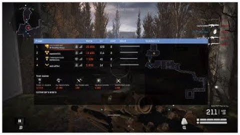 Warface bad connection issues