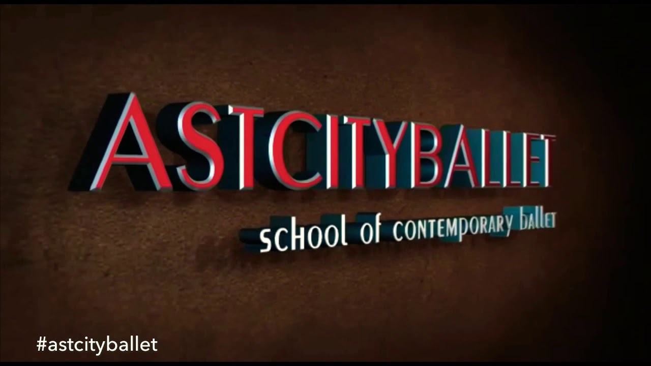 ASTCITYBALLET ( school of Contemporary Ballet ) 2019