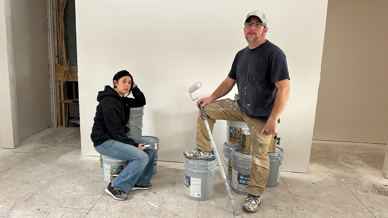 THIS One COST US! Lesson LEARNED