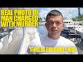 REAL Photo And Identity Of Man Arrested For Paige Bell Murder On Superyacht SY News REAL Photo And Identity Of Man Arrested For Paige Bell Murder On Superyacht SY News
