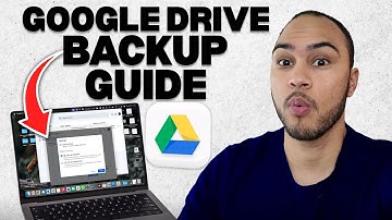 How to Back Up and Restore Files in Google Drive (Step-by-Step Tutorial)