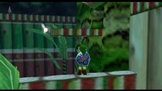Deku Palace in under 30 seconds