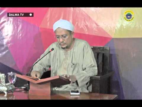 kajian-kitab-ihya'-ulumuddin-|-abuya-as-sayyid-zain-bin-hasan-baharun-part-1