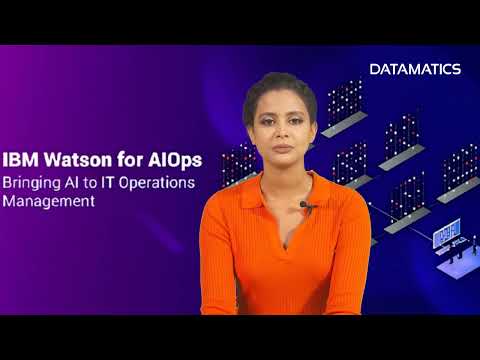 Discover IBM AIOps, The Future Of IT Operations Management!