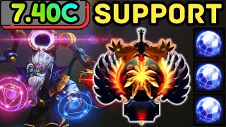 🔥 TINKER SOFT SUPPORT — UNSTOPPABLE CONTROL & DAMAGE !! DOTA 2 🔥 screenshot 3