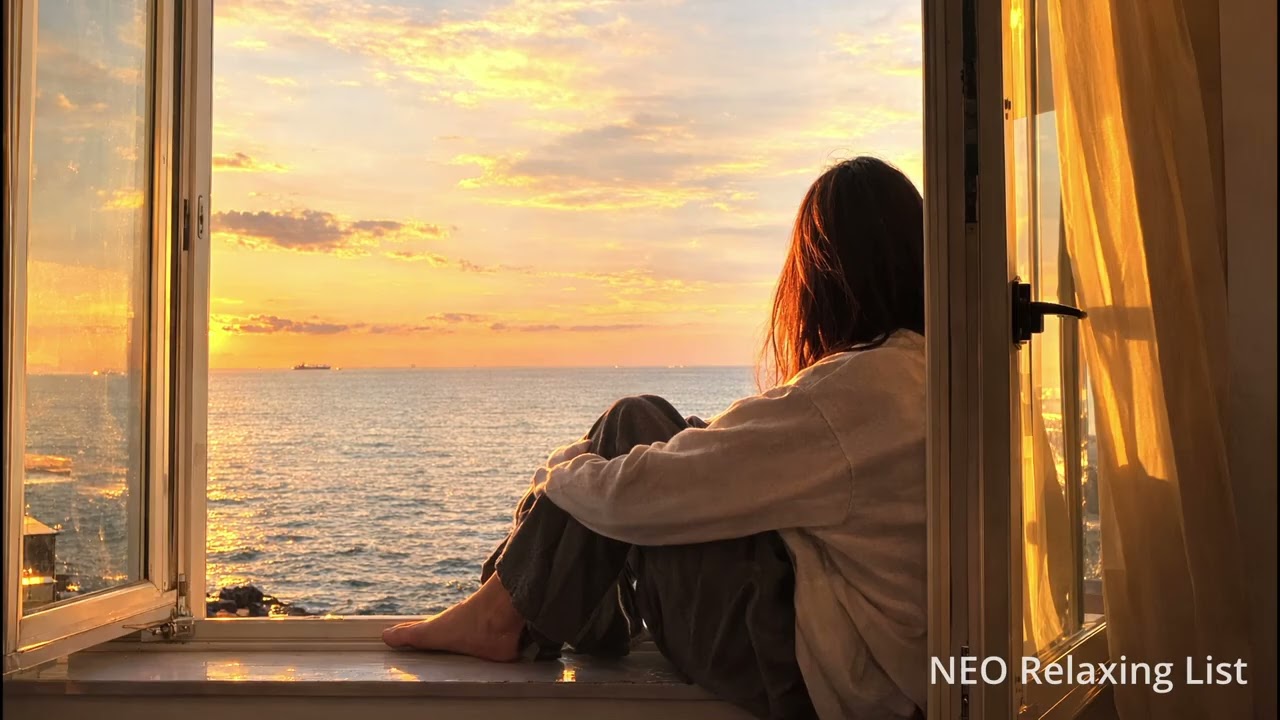 Songs for Doing Absolutely Nothing | 아무것도 하지 않는 시간