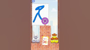 Draw To Smash #shorts #drawtosmash #games #gaming #trending