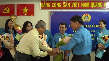 TẬP TRUNG ĐỔI MỚI VÀ CHĂM LO CHO NGƯỜI LAO ĐỘNG TRONG NHIỆM KỲ MỚI