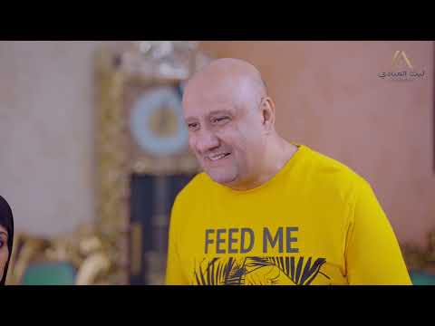 شوفوا منو رجع من رحلة العلاج