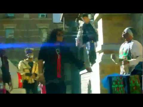 LMFAO Party Rock Anthem OFFICIAL VIDEO