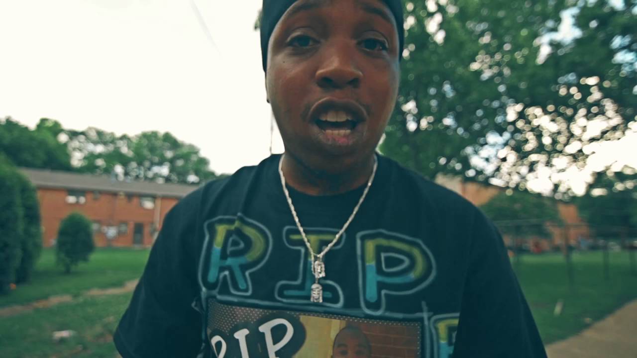 Watch Jroc - I Cant (Official Video) on YouTube Watch Jroc - I Cant (Official Video) on YouTube