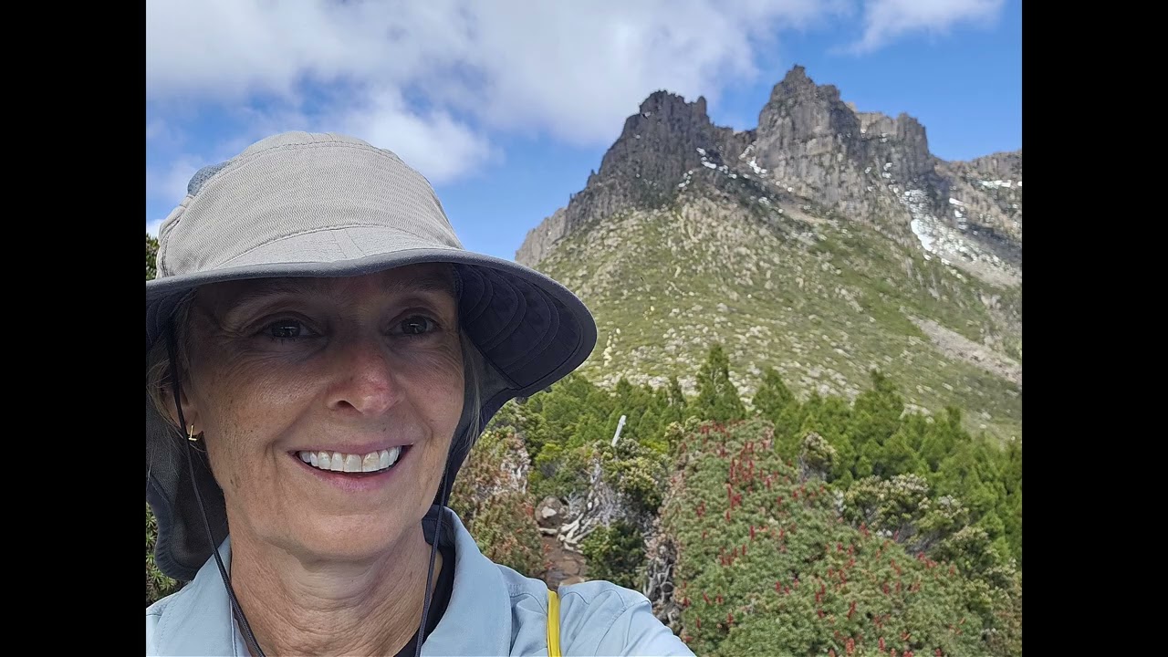 Tasmania December 2025