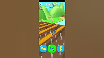 Max Level Pro Shape-shifting All Levels Gameplay New UPdate Android,ios  Shorts # 330