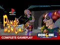 🎮 Pandemonium! (PlayStation) Complete Gameplay