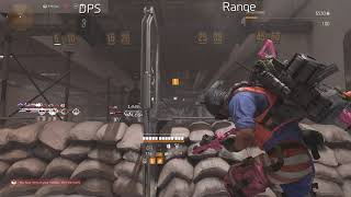 Mpx  +20% optimal range test