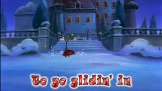 Video thumbnail of "Jingle Bell Rock - Disney Very Merry Christmas Songs"