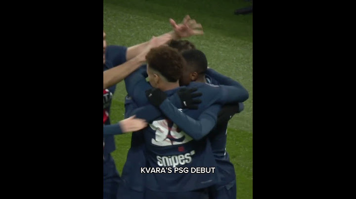 Welcome to Ligue 1 McDonald’s Khvicha Kvaratskhelia 🇬🇪🔝#Ligue1McDonalds #ligue1 #psg #kvaratskhelia