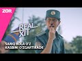 Real Xit - Sariq bola o'z kasbini o'zgartiradi!