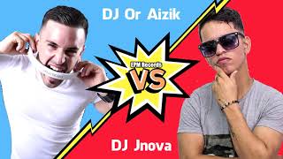 EPM Records - DJ Jhova Vs DJ Or Aizik
