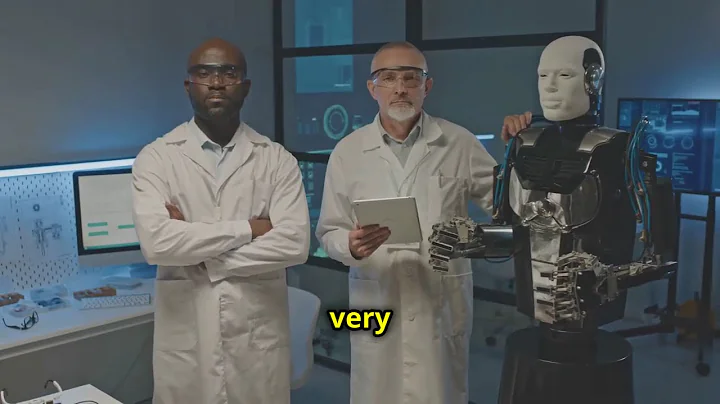 "The AI Revolution: Secrets, Origins, and Trump's $500B Stargate Project!"#ai #trump #money