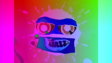 Klasky Csupo Enhanced with Diamond v2.0