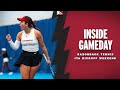 Inside gameday ita kickoff weekend  razorback tennis