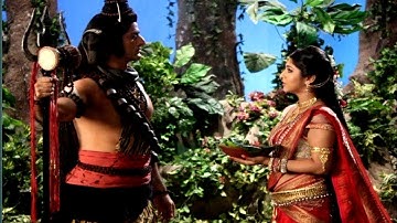 सम्पूर्ण समर्पण |  Devo ke Dev Mahadev | Shiv Parvati | Adishakti | Shiv Gyan | Bhole Nath | @Tilak