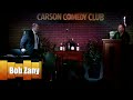 Carson Comedy Club - Bob Zany  August 2022