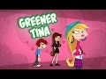 Get Ace - Greener Tina