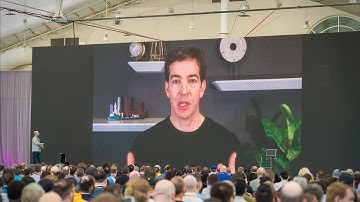 Okta, Keynote | JNUC 2022