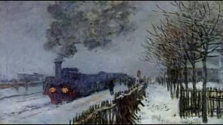 Download Lagu Train Song (Vashti Bunyan) [Claude Monet] MP3