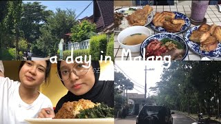 ASEAN Vlog | Ep.4 พากินอาหารในเมืองมาลัง
