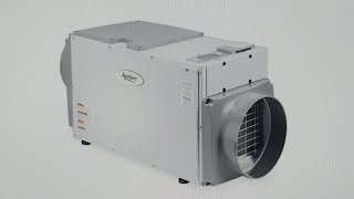 Dehumidifier