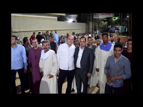 اجتماع حاشد لربع اولاد احمد يدعمون ويايدون مرشح مجلس النواب ايهاب مصلح ابو عقيل 