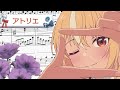 [Piano] アトリエ (Atelier) 不知火フレア/Shiranui Flare