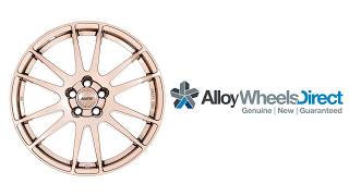 18" Alutec Monstr Wheels