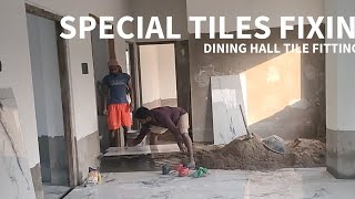 Tiles Step-By-Step Install Guide