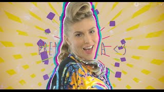 Corina - Miss Boboc (Official Music Video)