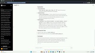 python packet capture library