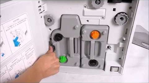 DASCOM Card Printer Video