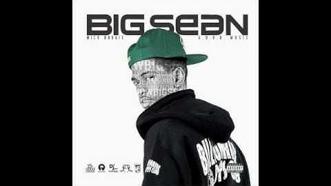 BIG SEAN "INTRO"