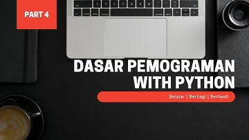 Dasar Pemograman Pertemuan 4 - Materi Percabangan - 09211D1F14