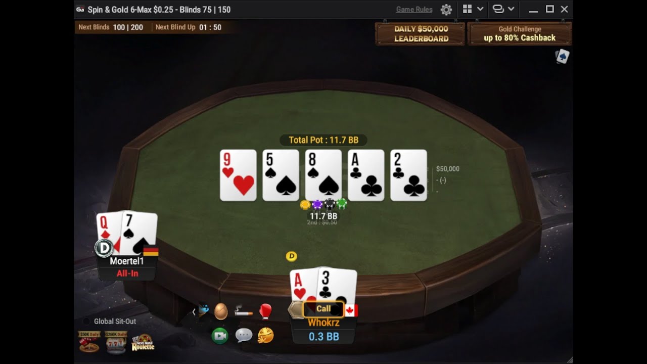 1st Place On A GG Poker Spin Gold poker pokertournament 1st-place-on-a-gg-poker-spin-gold-poker-pokertournament