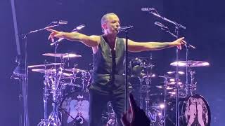 Depeche Mode - Black Celebration (live) - Kia Forum - December 12, 2023 - Los Angeles