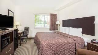 Super 8 Cedar Falls - Cedar Falls (Iowa) - United States