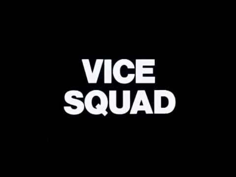 VICE SQUAD - (1982) Trailer