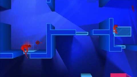 Frozen Synapse vs: Cool Battle Bro