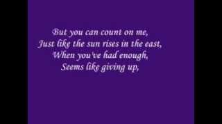 Never Gonna Let You Lyrics - MacKenzie Porter chords
