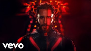 Thumbnail of Nine Inch Nails - As Alive As You Need Me To Be (Tron: Ares Music Video)